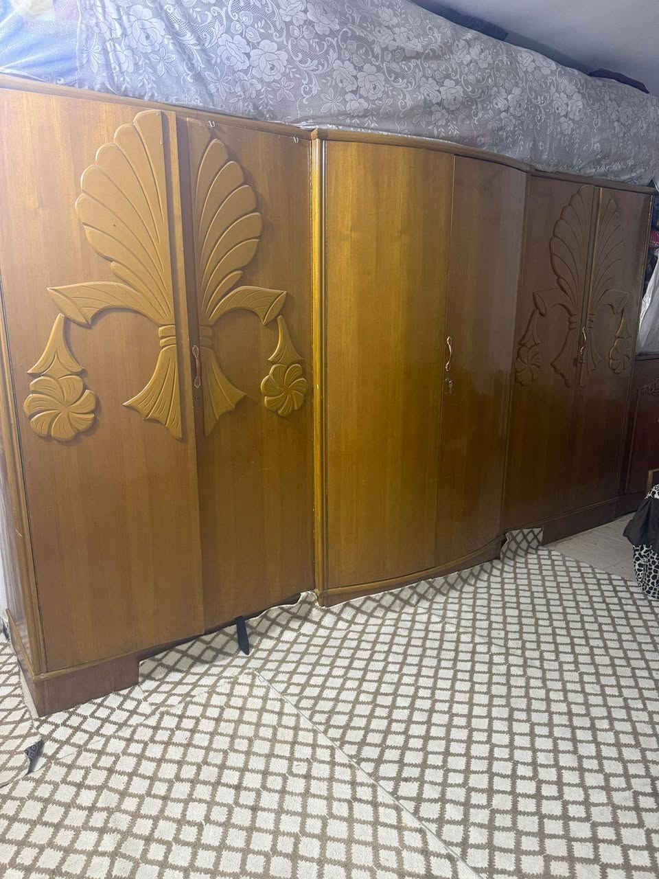 غرفة تسكام كلش نضيفة السعر 450 قفل


**إذا كنت صاحب هذا الإعلان وتريد حذفه لأي سبب، رجاءا أرسل رسالة إلى الدعم الفني**