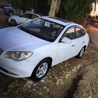 النترا ١١ • محرك ١٦٠٠ • فول