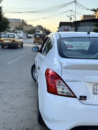 نيسان هندي • ٢٠٢٠ • مكفولة محرك وقير