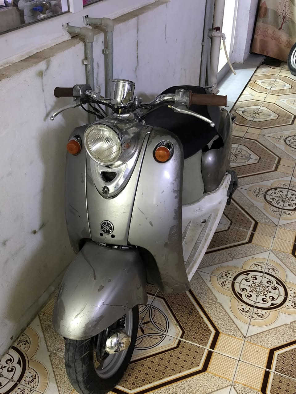 عبدالحلیم للبیع
مکان کرکوك
سعر 225
رقم واتساب
0778 198 9340
