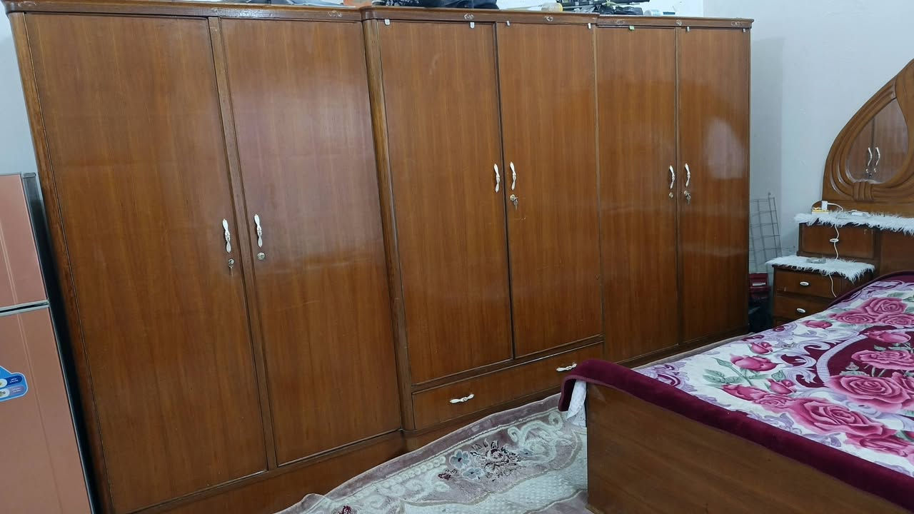 السلام عليكم غرفه صاج تزكام للبيع نضيفه اي خدش او ضرر مابيهه


**إذا كنت صاحب هذا الإعلان وتريد حذفه لأي سبب، رجاءا أرسل رسالة إلى الدعم الفني**