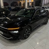 سوناتا • ٢٠٢٥ • مرقّم اربيل