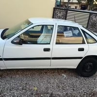 فيكترا • ١٩٩٢ • محرك وكير بالشرط