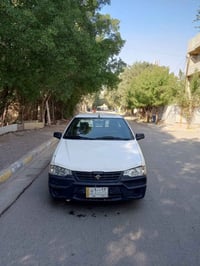 اريدو • ٢٠١٦ • بدون صبغ