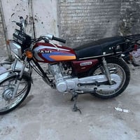 موديل 2025 • كفالة عامة • مكينة خرسة