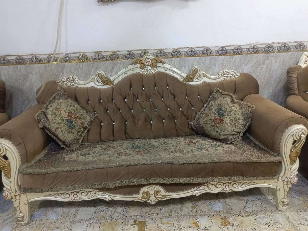 كلمن وسعرة مكان بغداد الكريعات  اسعار مناسبة


**إذا كنت صاحب هذا الإعلان وتريد حذفه لأي سبب، رجاءا أرسل رسالة إلى الدعم الفني**