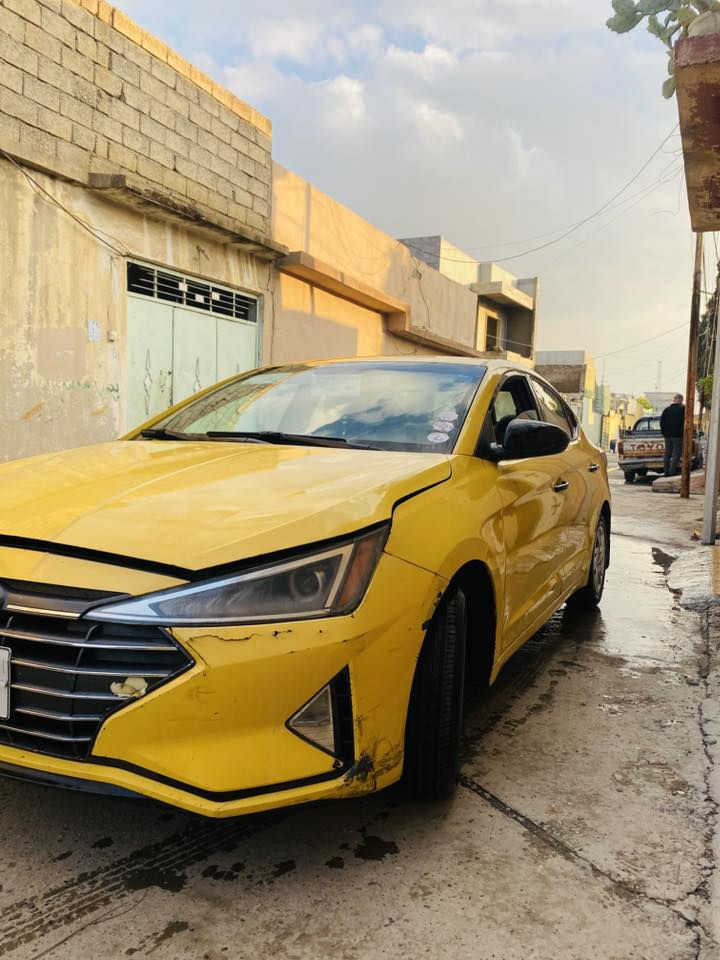 للبيع النترا.                                                                  موديل 2019
ضرر فقط الجاملغ الخلفي بدون دواخل
للاستفسار الاتصال على الرقم
***********
