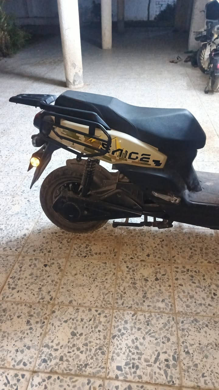 سلام عليكم دراجه شحن نوع اباطشي ست بطاريات دراجه كلش نضيفه استخدام شي قليل كله ع وضع شركه سرعتها 90 ب شحنه الوحده تمشيك 65 كيلو حقيقي مكان دراجه بهرز سعرها مليون و350 بيها مجال ما متواجد ع فيس الاتصال ع الرقم ***********
