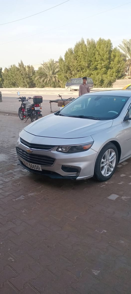 مكينه او كير جدد
كيره المرغوب Atf 

حداديه أماميه او خلفيه جديده 

تخم تاير جديد  ويل كب جديده 

السياره فئه  Lt تحكم استيرن اربع بصمات أبواب شاشه كبيره كامره دواره بصمه السياره كشنات كهربائيه تبريد قطعتين السياره جديده أو اترايك وين ما جان 
حادثه جاملغ امامي جهه اليمنه او خشم البنيد فقط او بيه باره بلجاملغ الخلفي خيف 
رقم بغداد انكليزي سنويته للا 2029 
سعره اب 108 أو بيه مجال للشراي 
مكاني نجف للإستفسار  
***********
