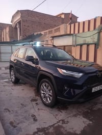راف فور • ٢٠٢٣ • ٦٠٠٠