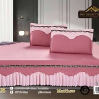 شرشف نفرين • تركي • ٢٠٠x١٨٠