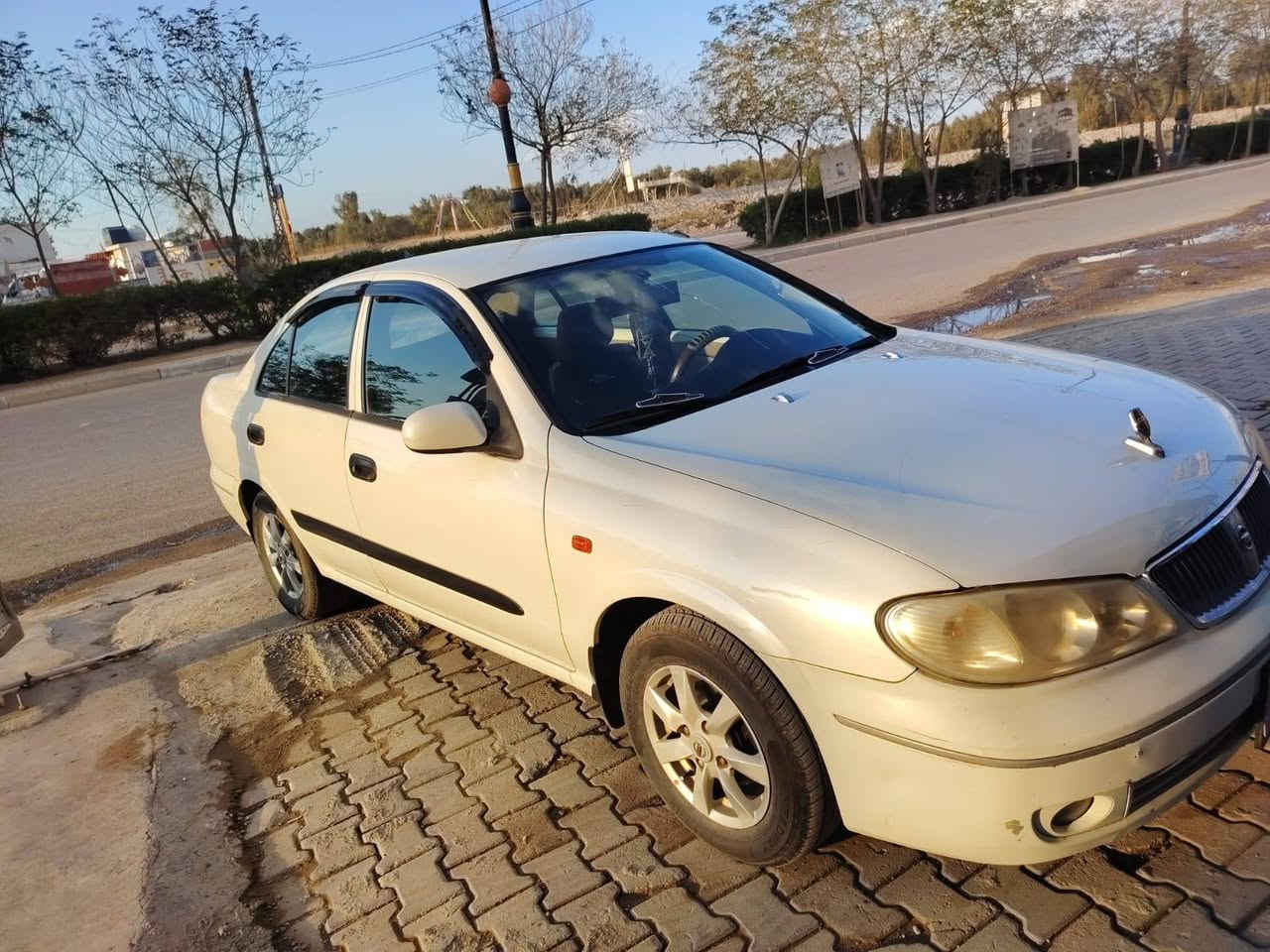 سني ٢٠٩ كير مكينه صدر تبريد تخم تاير مكينه المرغوبه باب وحده صبغ مال جناي مكاني ديالى غالبيه سونار بل منشور *********** السعر ١٠٩ رقم بغدد
