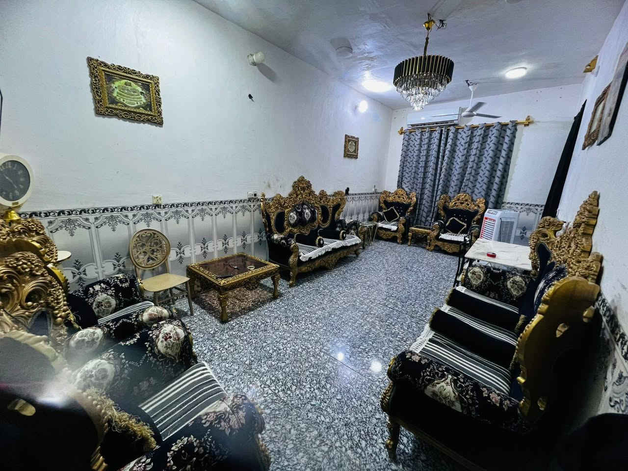تخم للبيع ٧٠٠ وبي مجال
المكان مسيب


**إذا كنت صاحب هذا الإعلان وتريد حذفه لأي سبب، رجاءا أرسل رسالة إلى الدعم الفني**