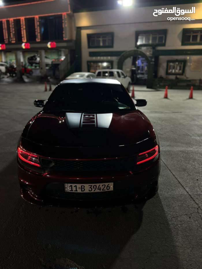 جارجر دايتونا RT 5700 فول عدا الفتحه للبيع 

السلام عليكم اخوان من انضف الجارجرات بل بصرة السيارة فول للاخير واتحدى 2017 ب نضافتها ماشيه { 60 } الف فقط حقيقي 

السياره كشنات حضن كنتاره وجلد تدفئه وتبريد

كشنات خزن ميموري

ستيرن تدفئه وتبريد

رادار ونقط عمياء على كل السياره

كراسي خلفيه تدفئه تبريد

صوت سماعات الباين 

تختيم دايتونا على كل السيارة 

ملاحضه مهمه : السياره تجي بنيد فتحه بلادي عكس ال RT بموديل 18 وجوه يحدثون البنيد مالتها هاي بلاد فتحه من الشركة  

السياره حادثها  جاملغ امامي + جاملغ خلفي فقط بدون ايرباك شرط ويلات دايتونا بلاد مالتها تايرات خلفيه بيرلي 

السياره تجي شوته رياضيه بلاد مال دايتونا وعليها اويل كاج كان هم { محرك كير كفاله بشرط بدون فتح بدون اي شي على وضع شركة }

السياره بديها نضيف كلش اخت ال 2020 وفوك ومعتني بيها كله محسن ودهن اصلي 

السياره عليها تزويد 

تفريغ وبرمجه 

عليها SLP

عليها دبات اجتي بور تفتح وسد صوت ريمونت

عليها اكسل قفل مال SRT يعني تفر تايرين براحتك

السياره مختمة وشم دايتونا وهيمي

السيارة رقم بغداد باسم صديقي ب بغداد مكانها بصرة ياسين خريبط

*********** واتساب واتصال

السعر : 210 بيها مجال
