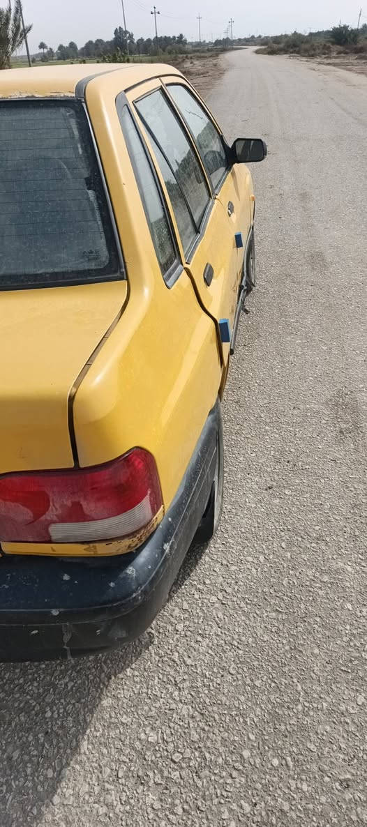 السلام عليكم سايبه لبيع مديل 13 سياره جاهزه رقم بغداد السعر 24 وبيه مجال العنوان الديوانية الإتصال عله هاذه الرقم ***********
