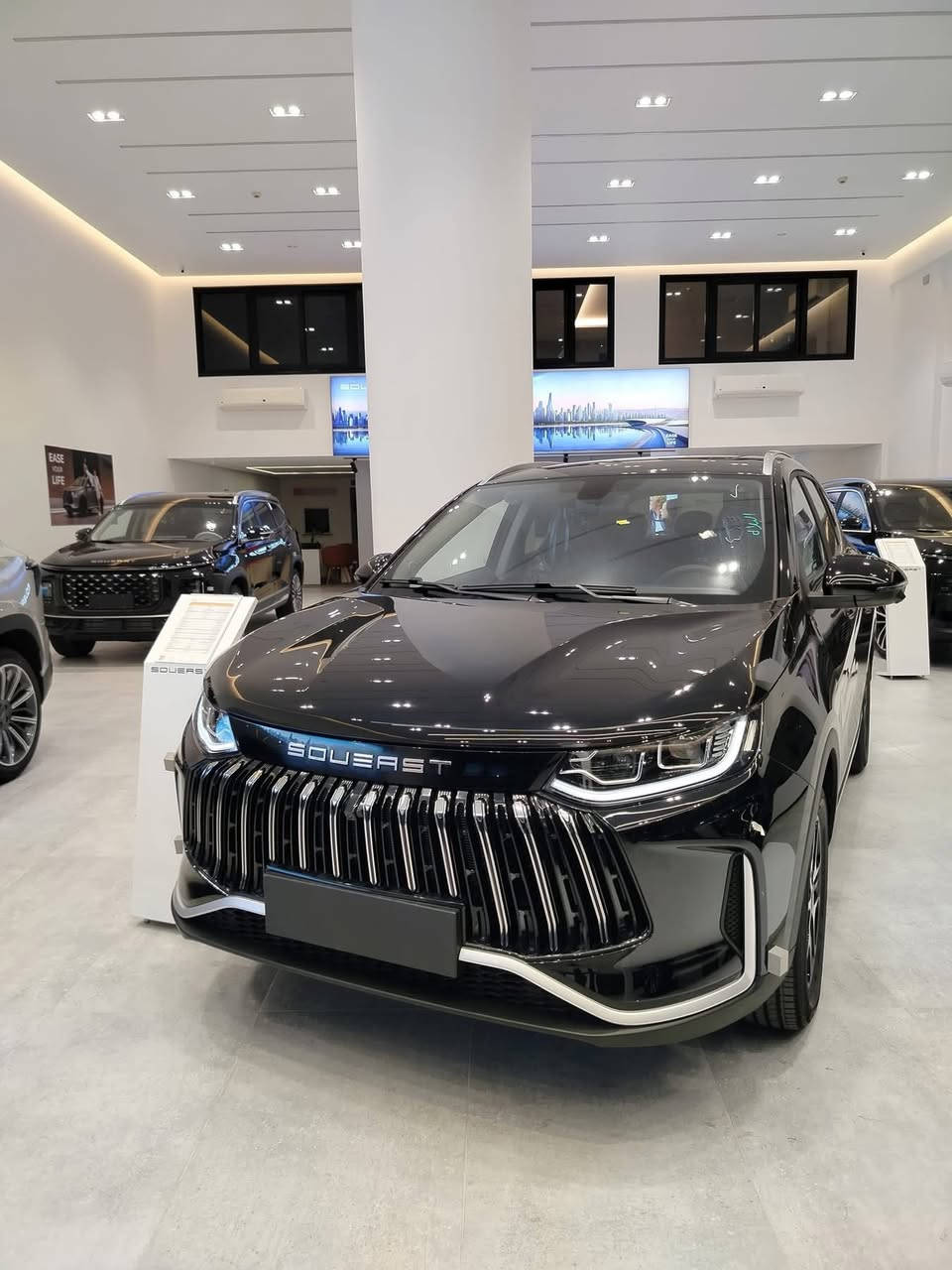 Soueast S05 2027 🔥 

اكبر شو روم في اسكندرية 🔥 اقل سعر 🔥🔥🔥

استلام فورى ❤️ 

كاش وتقسيط 🔥 

جميع الالوان 🫣🔥🥰🔥

أ/ حبيبه 
￼💌01096751797
📲01227795053


**إذا كنت صاحب هذا الإعلان وتريد حذفه لأي سبب، رجاءا أرسل رسالة إلى الدعم الفني**