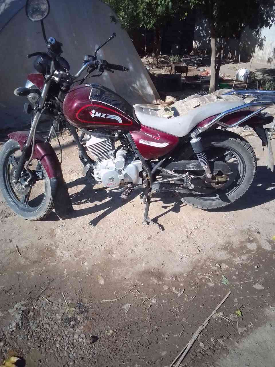 ماطور البيع موديل 2023 نضيف الاستفسار اتصال ع هاذه الرقم***********
