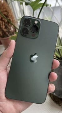 ايفون 13 برو ماكس • ٢٥٦ • بطارية ٩٣٪