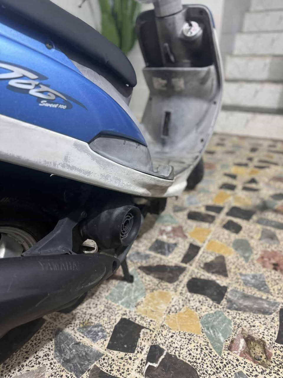 السلام عليكم دراجه ماكس منغولي كله شغال سلف هندر اشاير كهربائيات مابيها اي نقص   جيب فيتر وتعال افحص  السعر 600 العنوان بغداد مدينه الصدر اتصل ***********
