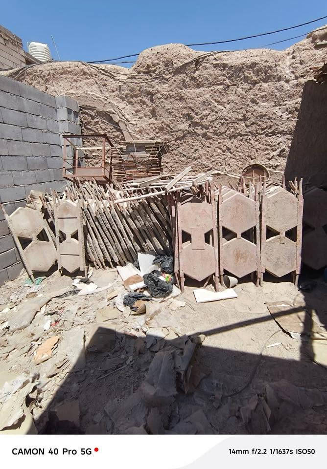 قوالب شتايكر للبيع
العنوان الزبير للاستفسار ع الرقم ‭***********‬
