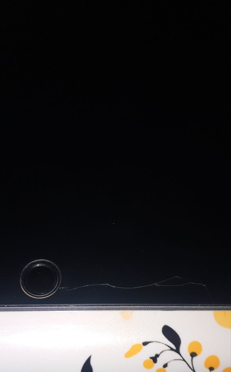 ايباد 9 (الجيل التاسع)
ذاكره 64
امريكي LL/A
نموذج m اصلي
بطاريه 88 اصلي مامبدل
غير داخل للصيانه • مفحوص حاسبه
النظافه 99‎‎%
الملحقات : شاحن + درع شاشه عليه + كفر
السعر 325 الف وبي مجال
مكاني كركوك
لا يتوفر خدمه توصيل


**إذا كنت صاحب هذا الإعلان وتريد حذفه لأي سبب، رجاءا أرسل رسالة إلى الدعم الفني**