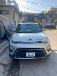 من رخصه الأدمن صول 2021 وارد امريكي ضربته بس قطعه وحده لبنيد بس محرك 2...