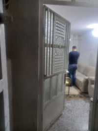 بالمشتل بالنفط • ٨٤م • ٥نوم استقبال