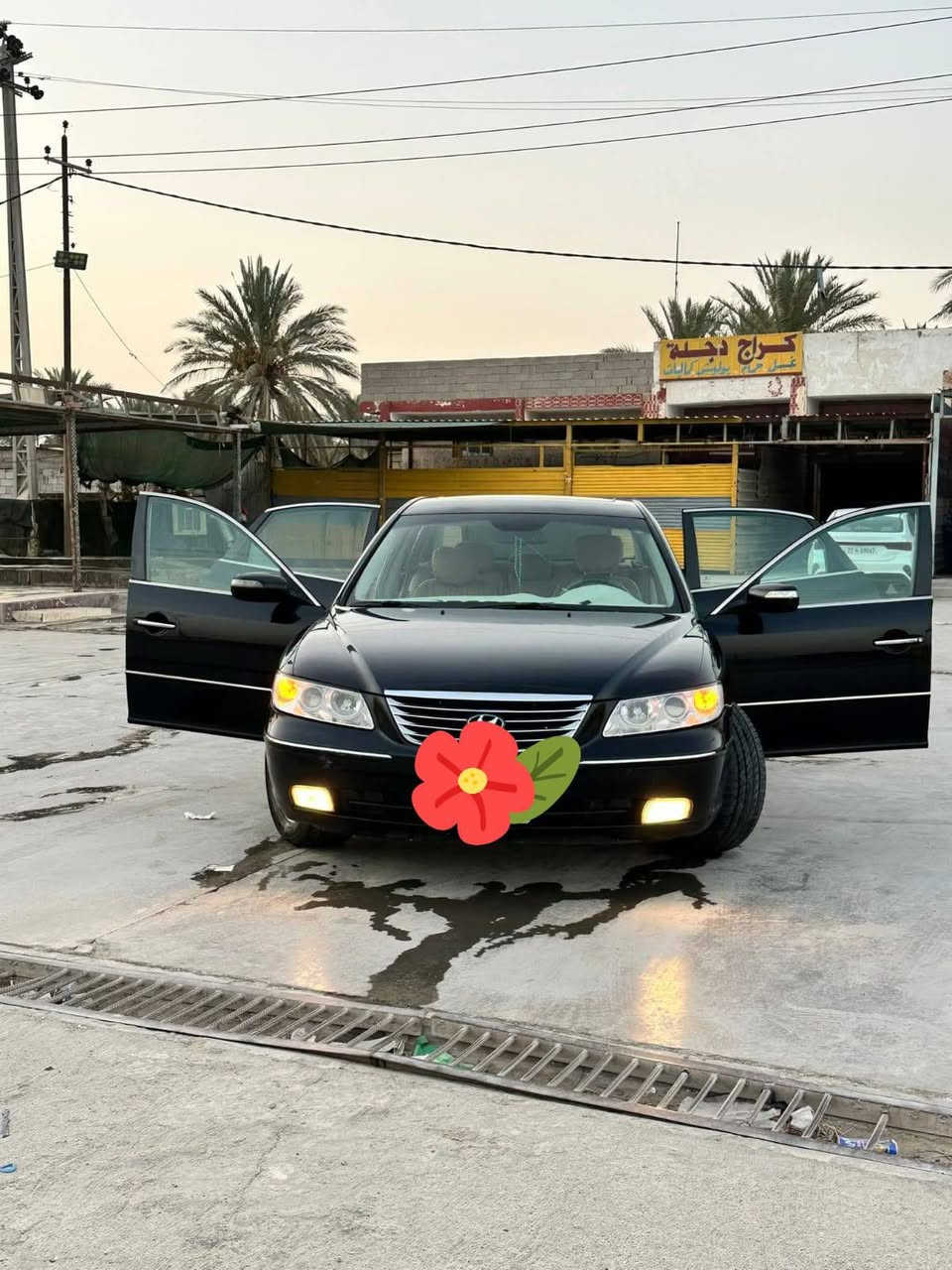 السلام عليكم ورحمة الله وبركاته.
للبيع هوندا ازيرا 2009 محرك 6سلندى 3300 مكفول تبريد مكفول وارد خليجي شركة الكاصد
مكفوله كفاله عامه حتى من الجرد من ضربه وتبديل بيه ((فقط شخط بالجاملغ الامامي الايمن شخط مصبوغ شبرين فقط للعلم جاملغ مامفتوح والباقي مكفول حتى دعاميات بلاد)) 
فول مواصفات خزن ميموري كشنات كهرباء 2 برده خلفيه تحويل مباشر تريد وكاله رقم اربيل هزه جديده 2026 شهر 9 تنتهي والسنويه 2031 تنتهي للستفسار اتصل ع رقم صاحب السياره شرعي ***********  / *********** تحياتي لكم
