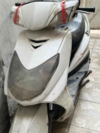 سكنس فحل • ١٤٠ • كابريتر