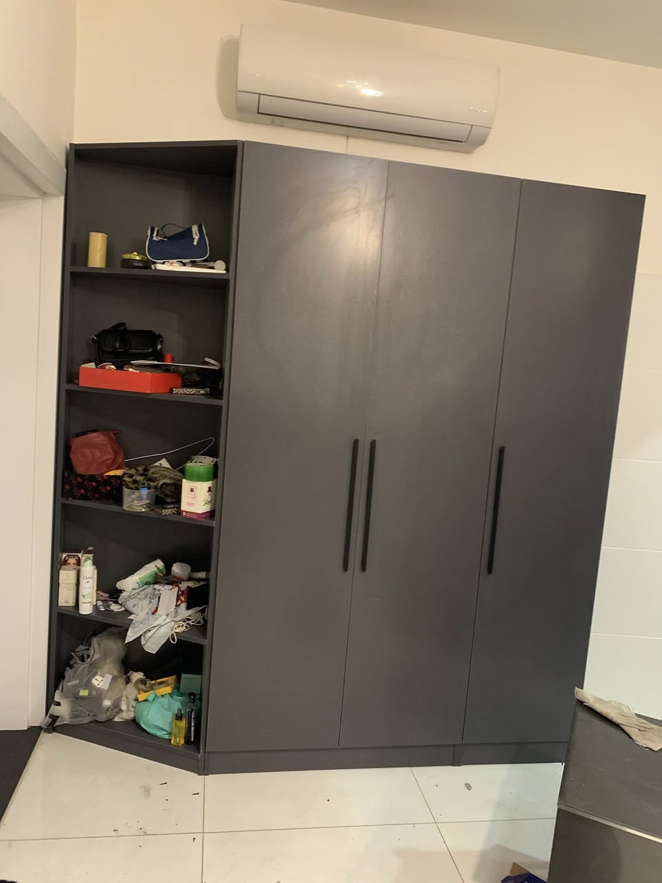 الوتد للديكور تصميم وتنفيذ جميع الغرف والمطابخ ***********
