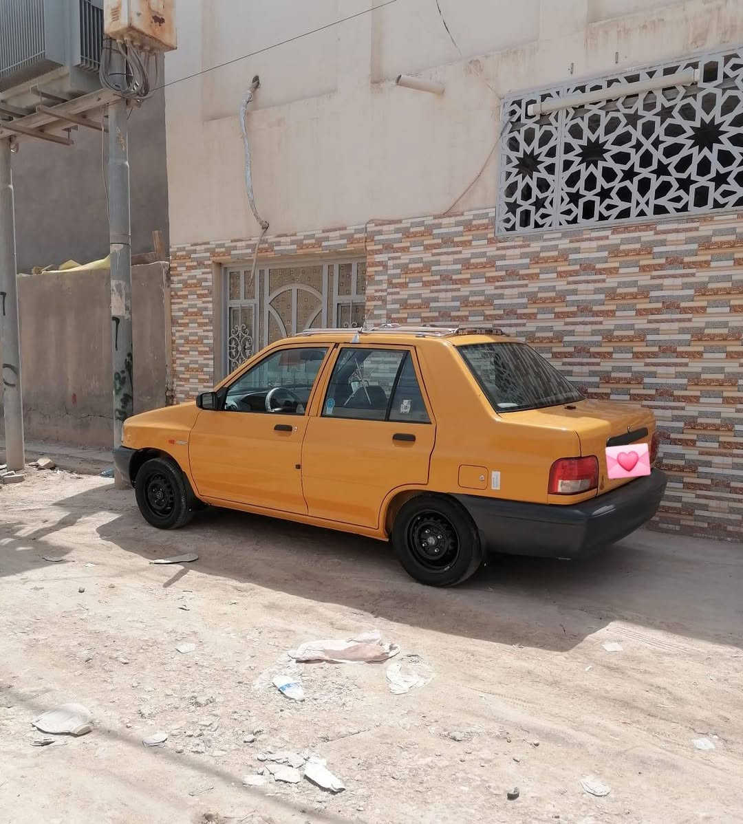 سايبه للبيع مديل 22سعر
ب60رقم ***********
