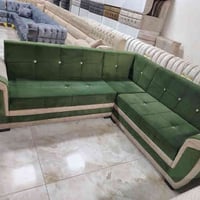 تخم ديوان • ٦ مقعد • مستعمل قليل