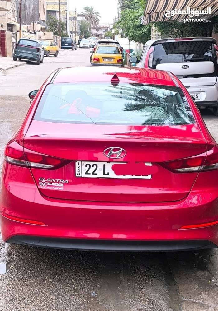 النترا 18امريكي مكينه 2000درش حادث فقط بنيد بدون دواخل  كير مكينه شركه ما مفتوحات   ماشيه 70 ميل. صدر تخم تاير كله جديد رقم وسنويه جدد سنويه ال 30سياره حيل جديده ومال جناي. السعر 126مكاني بغداد الدوره *********** 
***********
