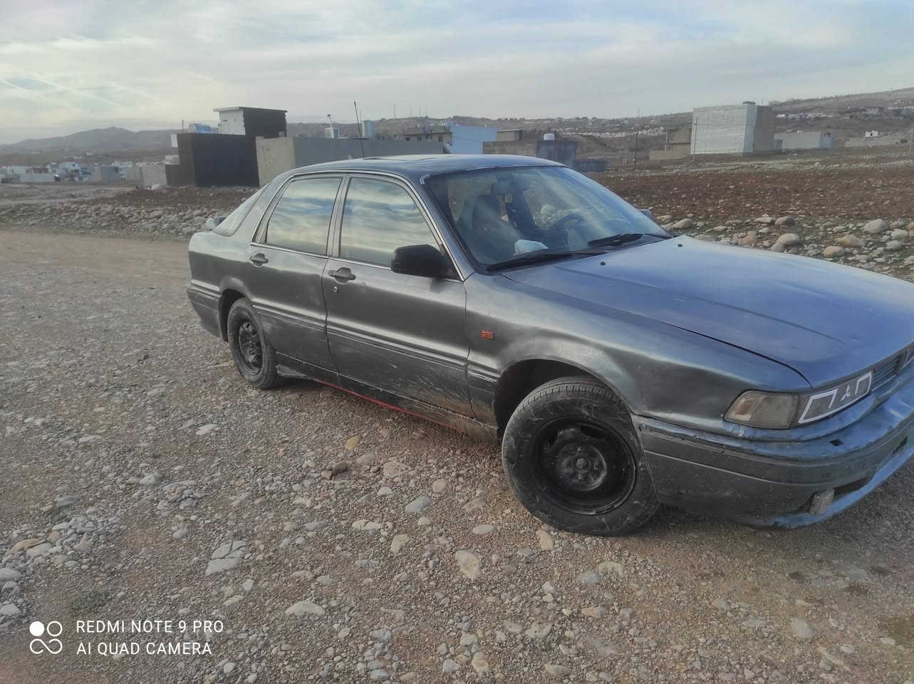 السلام عليكم
مستبوشي كلاند موديل1992سياره بدون. ضرار بس صبق جماليه
سنويه خضره شرط التحويل السعر 18وبيها مجال مكينه وكير شرط رقم الهاتف ***********
