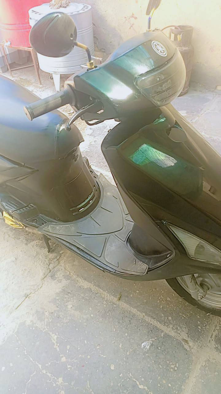 السلام عليكم درجه جديدة صار ربع تشر من اخذتها مامفتوحه كلها شغله تجي تفحص وشغل دراجه على ايدي بس محتاج وريد ابيها مكاني دوانيه شافعيه


**إذا كنت صاحب هذا الإعلان وتريد حذفه لأي سبب، رجاءا أرسل رسالة إلى الدعم الفني**