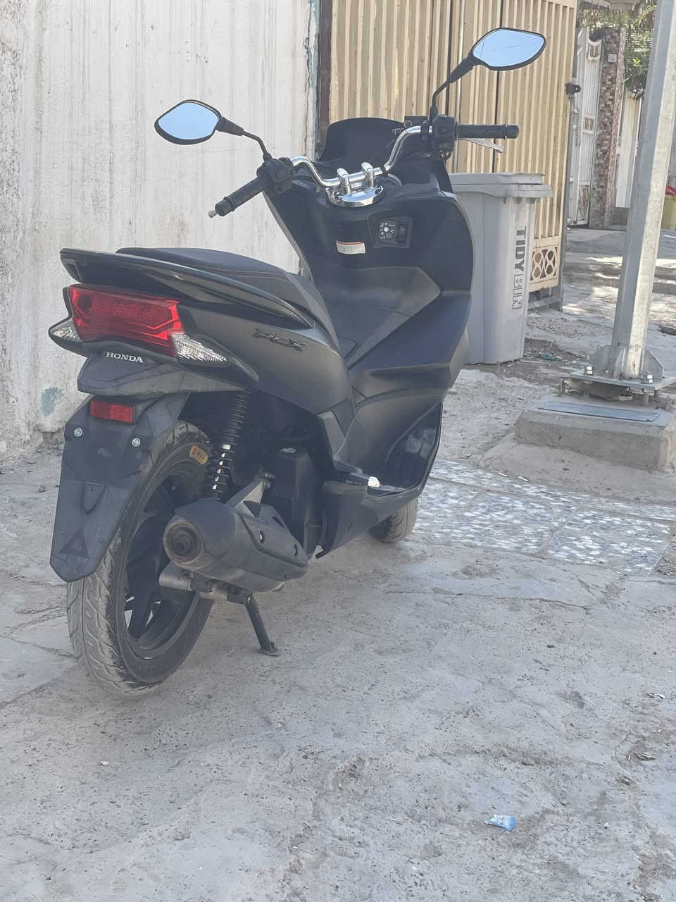 ياباني ياباني 🇯🇵
السلام عليكم بي سي اكس ياباني 🇯🇵
كفالة من التاير التاير مكينة تشك الكاع شلعه ومعدل
الـ مو شراي لا يدخل ويراسل ويتعبني وياه الشراي عيني غطه وعين فراش / السعر ( 16) / الاتصال ( ***********) /
الوتساب ( *********** ) راسل وبيك خير ودلل
