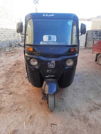 تكتك البيع موديل ١٧ شهر ١٠ بيهه مكينه جديده تجميع وتخم تاير جديد واي خ...