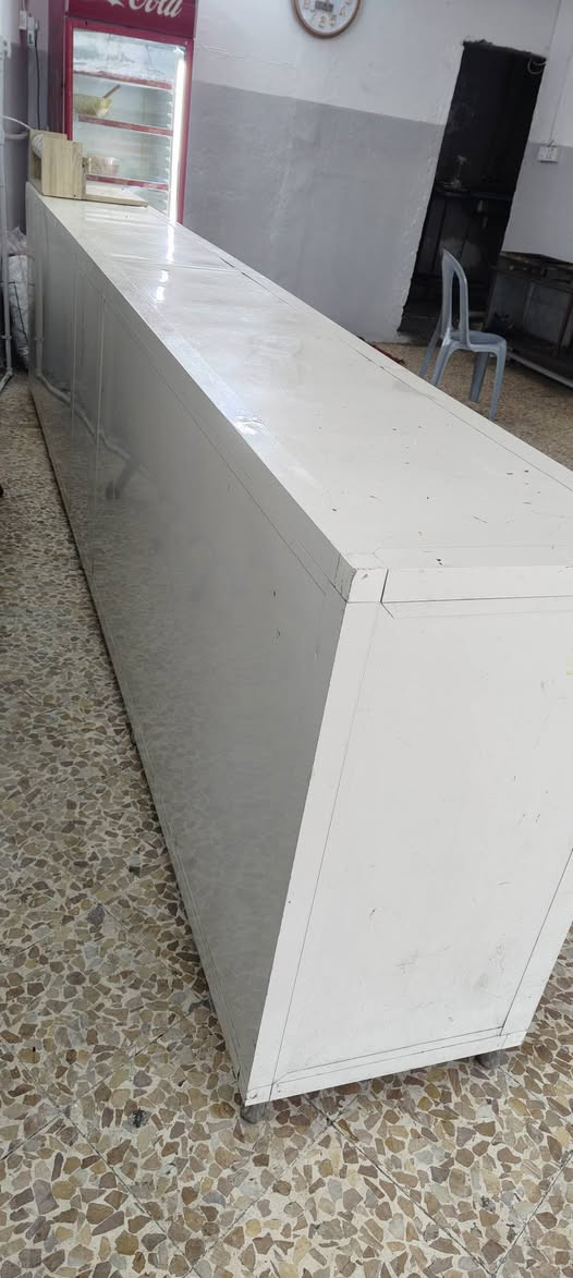 أغراض مطعم للبيع 
***********
***********
