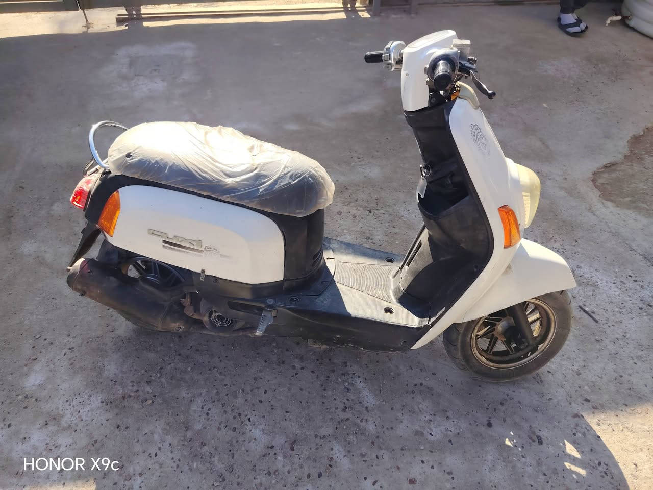 للبيع ماكس بوليس خير من الله شغاله نكره هندر نكره سلف نقصه بس دشلي مال سلف كهربائيات كله شغاله من طول لطول دارجه صافيه مكاني بغداد زعفرانيه سعر ٥٥٠ وبهيا مجال شراي اتصل ***********
