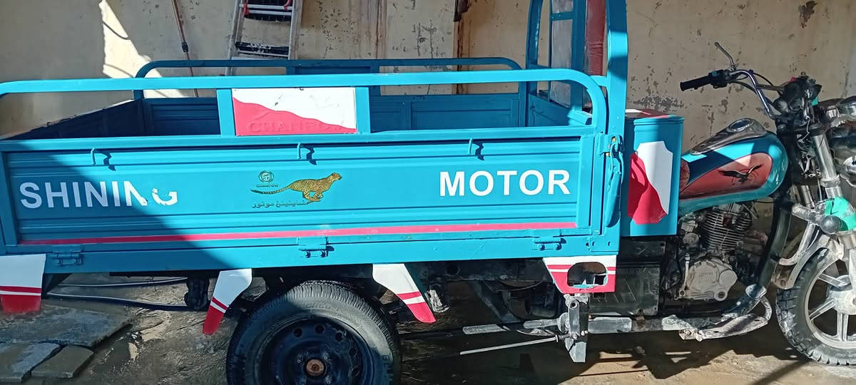 السلام عليكم ورحمة الله وبركاته
موديل 2020 أوراق كامله مستعجل 1400000 بيه مجال قليل 
بابل شارع ٨٠
***********
