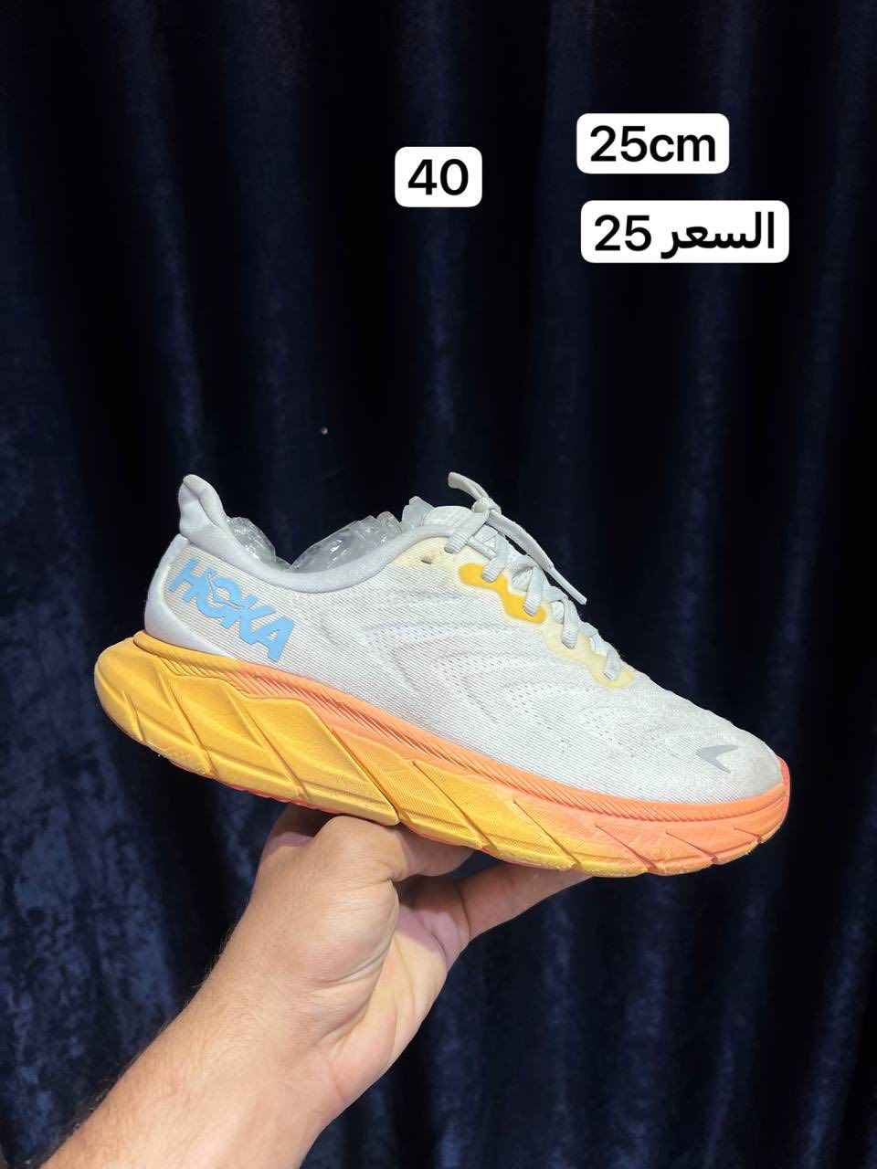 👟 موديلات حديثة واصليه باله امريكي واوربي
شرط النضافه 👟👟
المقاسات والأسعار داخل الصوره 
رابط قناه تلكرام. https://t.me/mu_kareem28

بيج انستا https://www.instagram.com/mk_bala96/profilecard/?igsh=a2pxa2o0YzB3a3pm

التوصيل 5 الف لكل العراق 🚚🚚
توصيل خلال ٢٤ ساعه لكل العراق
مع ضمان فحص القطعه عند التوصيل او استبدالها 
الله خير الرازقين
*********** 👟
