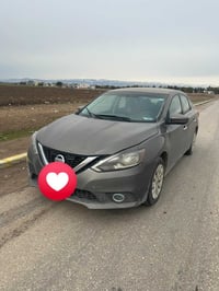 نيسان سنترا • ٢٠١٧ • قطع غيار