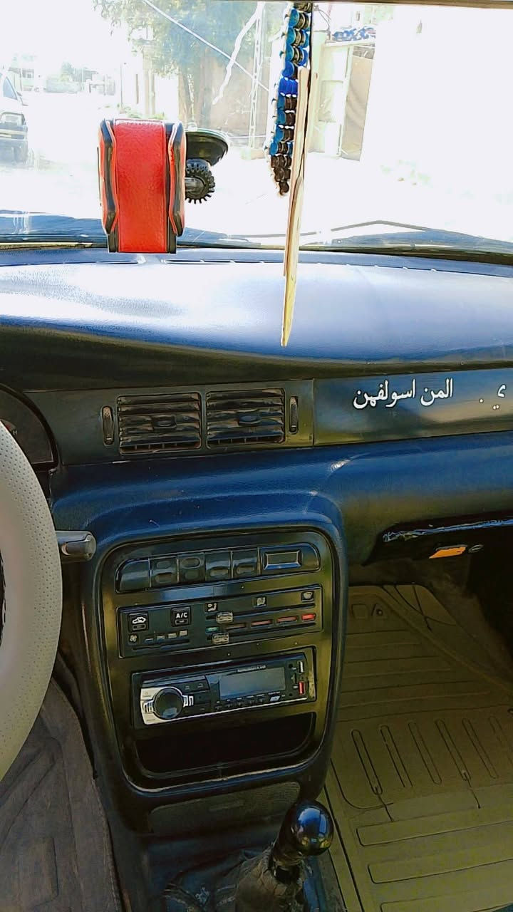 سلام عليكم عمي سمند للبيع ٢٠١٠ سياره جاهزه وخير من رقم الماني وسنويه عضم الله مكينه وكير بحاله جيده تخم تواير زينه حداديه تمام كهربائيات كلها شغاله من الدعاميه للدعاميه كلشي شغال بيها لايت عالي ناصي اشاير مسجل على وضع البلاد والسعر جوه السوك ١٤ ورقه وبيها مجال والشراي يشلع عيوني العنوان الديوانيه قظاء السدير ملاحظه راعيها ماندله بل نجف ليدوره يلكا ابيع هل موجود اتكفل من السرقه وعشائر وقانون رقم ***********
