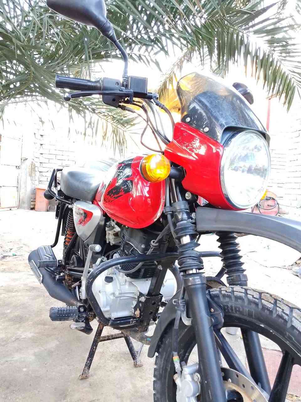 بوكسر 2021 للبيع رقم انكليزي ابلاد كلشي مامبدل بيهة (البصرة قضاء المدينه) للاستفسار *********** _***********
