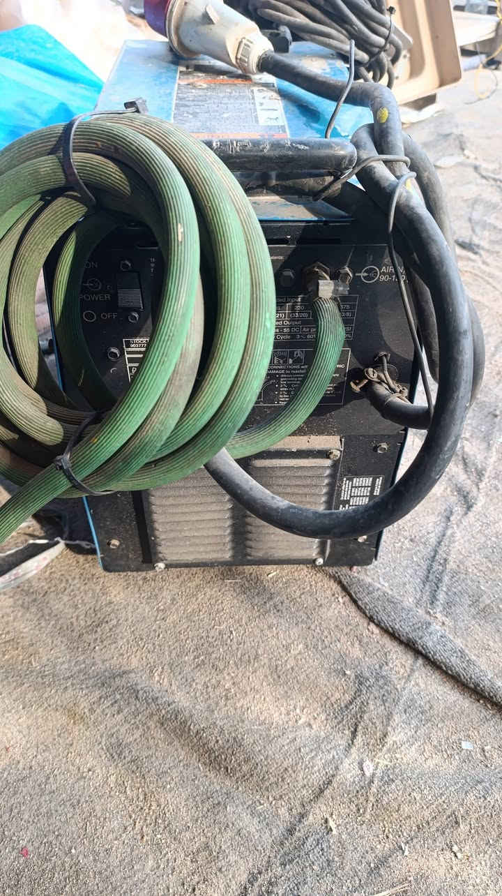 البيع مكينه قطع  ***********
