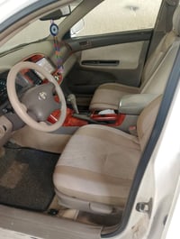 كامري ٢٠٠٦ • رقم بابل • خليجية