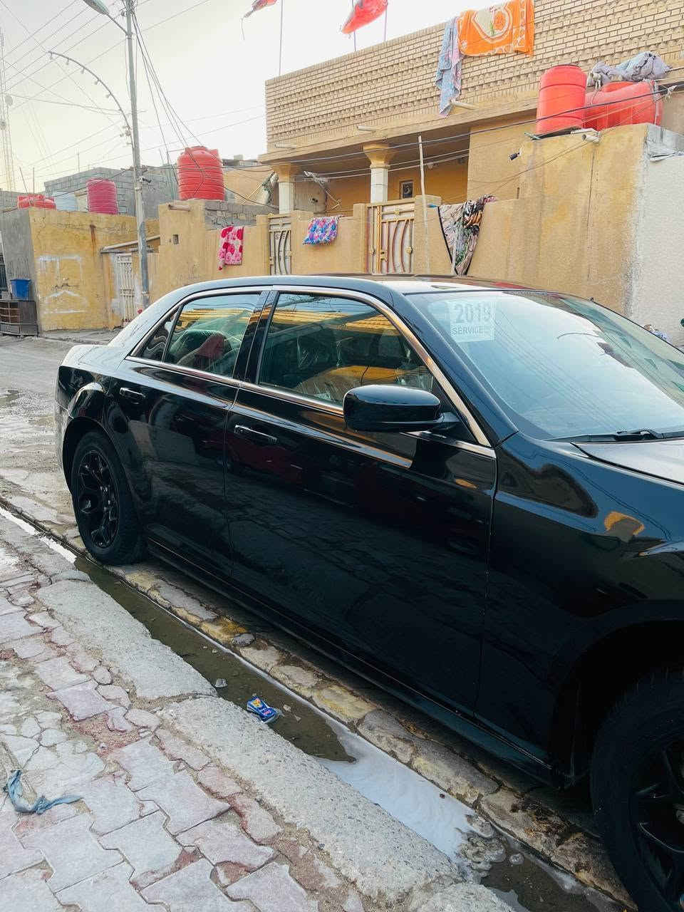 سلام عليكم اوباما ادوات ادوات  تورن مصبوغه جماليه  دخول جديد مديل 2018 اصل لون اسود سياره جديده احله من صور جاهزه من كلشي مكينه كير كفاله تبريد ثلج حداده 100/100 تراي زيرو مكينه 3600 فول عده فتحه متوم شمالي نكليزي طبق اصل سياره جاهزه
السعر 78بيه مجال بسيط 
الرقم***********
الرقم الثاني ***********
مكان البصره
