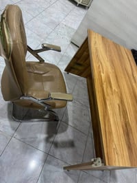 ميز وكرسي • ١١٠ • كركوك