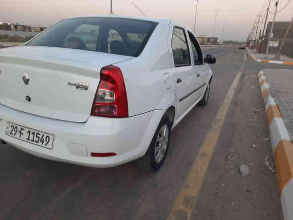 السلام عليكم رينو لوكان فرنسي 2010بأسمي سياره كير اوتوماتيك بلاد باور ستيرن سياره جديده مكينه وكير جدد تخم تاير جديد صدر خلفي وامامي خير من الله مكفوله من الضربه والتبديل والصبغ عدى الهلال الخلفي شويه ***********
