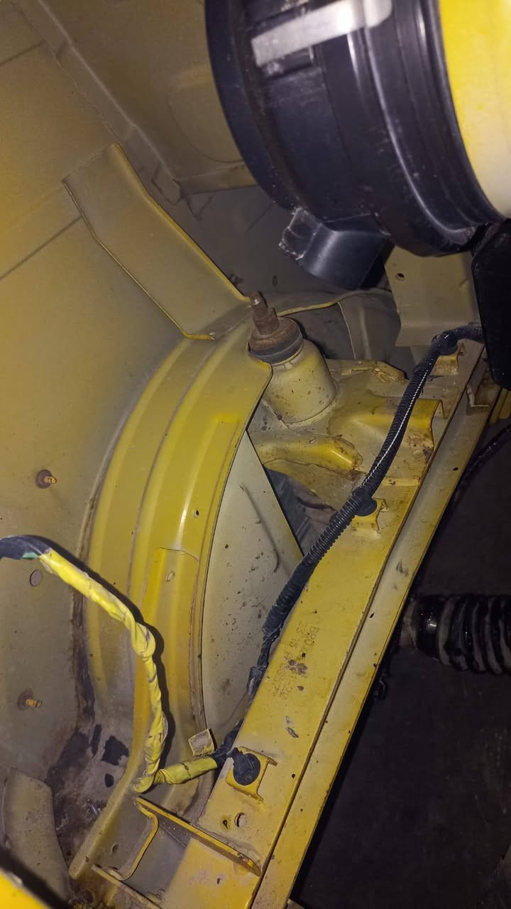 السلام عليكم تكتك 20شهر١١رقم بغداد سنويه بسمي تحويل ثاني يوم مكينه اكسن مكفولات كهربائيات كله شغاله التكتك بيه دوس خارجيات معمره السعرخاص مكاني بغداد الحسينيه مال راشديه رقمي***********
